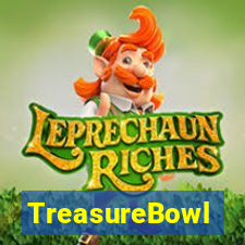 TreasureBowl treasure bowl modo de jogar